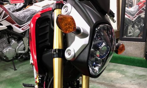 職員が愛して止まないクルマ３