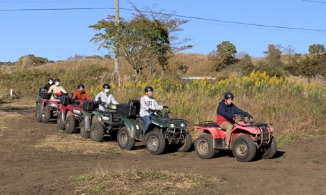 SYC活動報告！10月