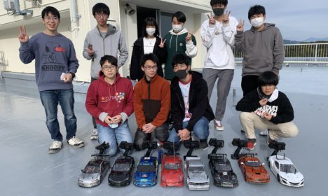 SYC活動報告！12月