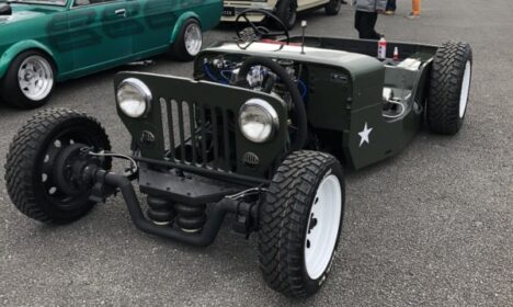 カスタムカープロジェクト！！　最終