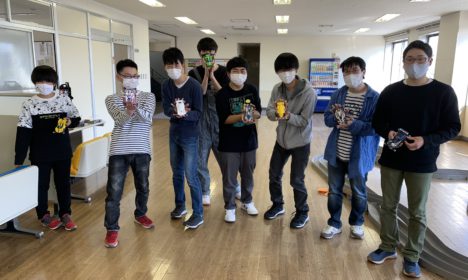 SYC活動報告！2月