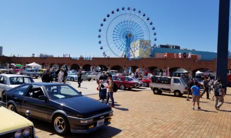 静岡カーフェスティバル２０２１開催予定！