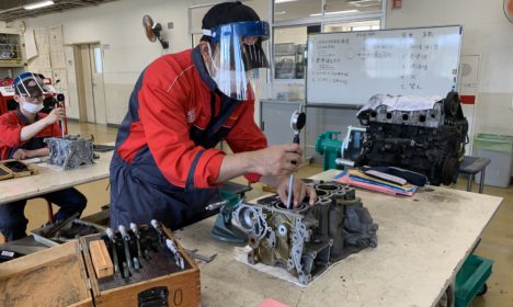 測定実習・小テスト