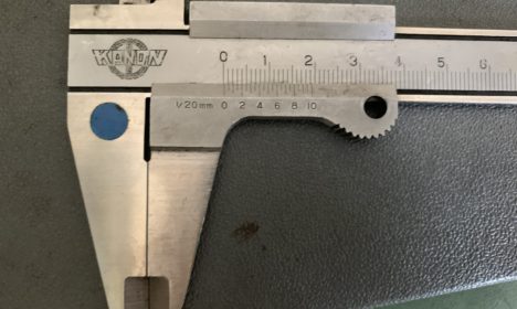 機器・工具の面白さ２