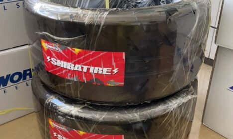 カスタムカー製作　９