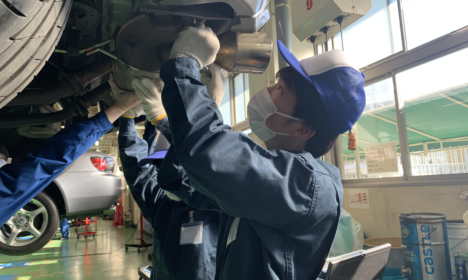 オープンキャンパス体験実習