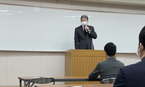 あけましておめでとうございます。