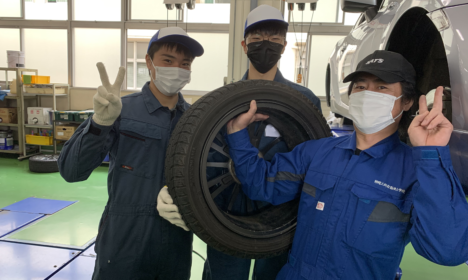 オープンキャンパス体験実習