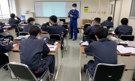 デジタルテスタ