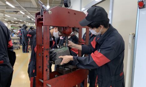 デファレンシャル