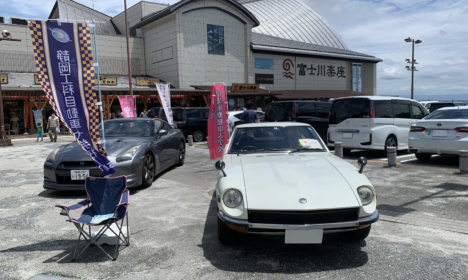 お仕事体験フェア報告！