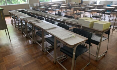 2学期ＷＥＢ授業用資料の準備