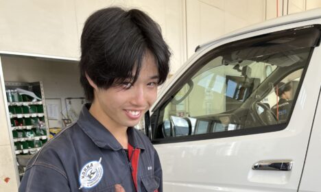 ４年生のインターンⅧ