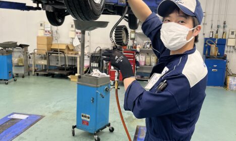 ４年生のインターンⅤ