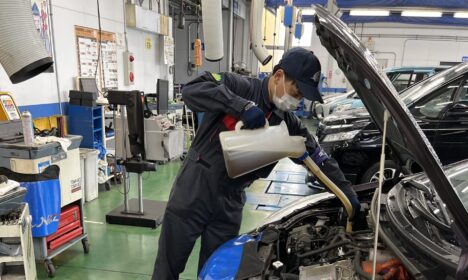 ４年生のインターンⅥ