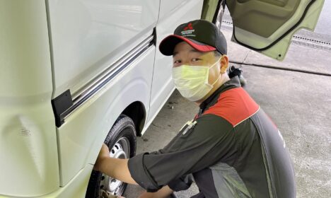 ４年生のインターンⅨ