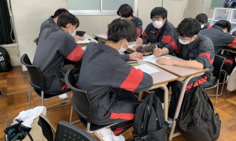 コンセンサス演習