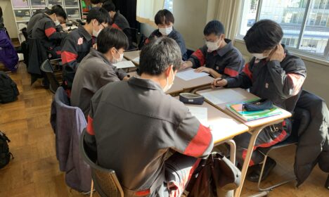 コンセンサス演習