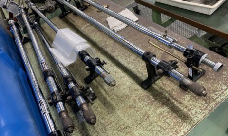 トーインゲージ