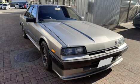 在校生のRS-TURBO