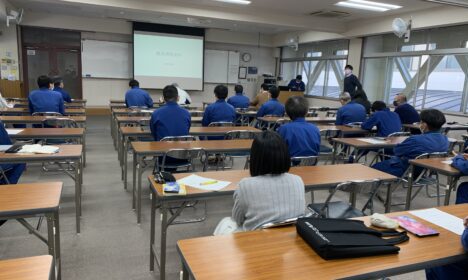 職員研修（校内）