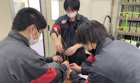 スズキフレッシュマンセミナー