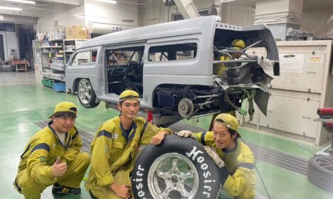 hot roty 物語　part7