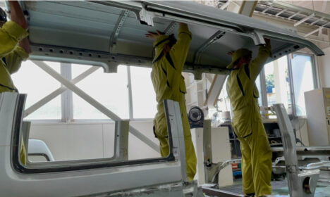 hot roty 物語　part2