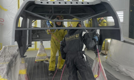 hot roty 物語　part6