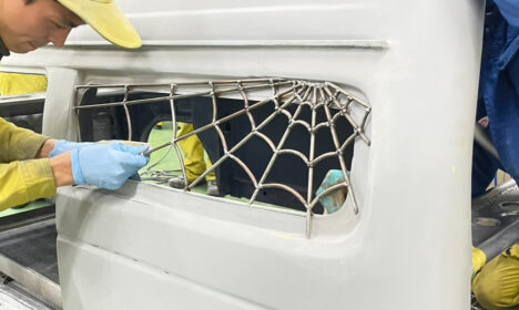 hot roty 物語　part8